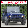 Mini 110cc Jeep atv